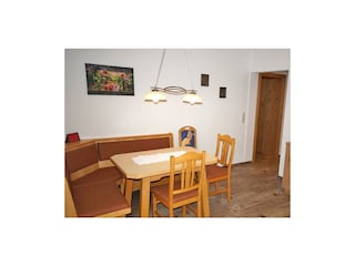 Ferienwohnung Kirchblick Essecke