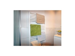 Ferienwohnung Kirchblick Bad