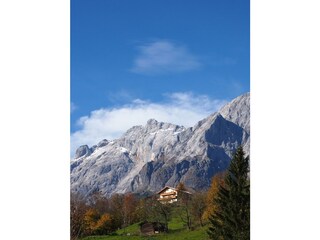 Lettengut Mühlbach