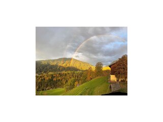 Sonnenaufgang