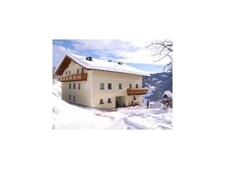 Lettengut Winter