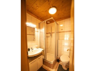 Badezimmer Heimatliebe