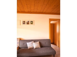 Schlafsofa Heimatliebe