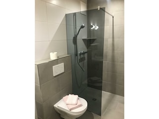 Dusche WC