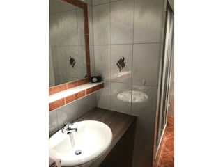 Dusch Wc