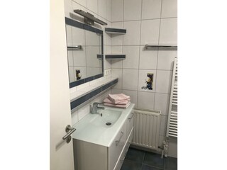 Dusch Wc