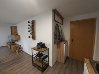 Eingang_Garderobe_Bergzeit