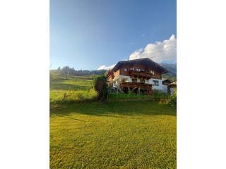 Aparthaus Winkler Sommer