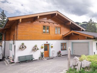 Aparthaus Winkler Sommer3