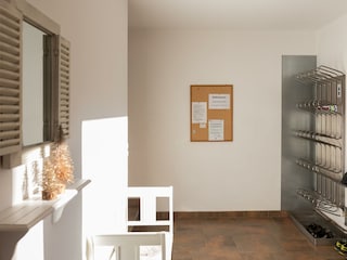 Gästeeingang