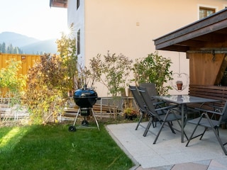 Gästegarten