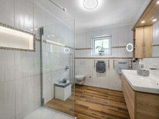 Appartement Bad 1