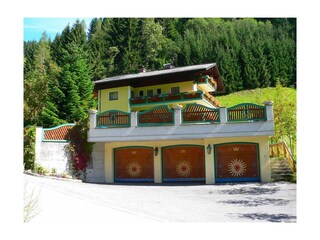 Haus Elisabeth 1