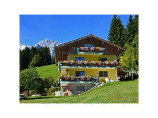 Sommer Haus Elisabeth