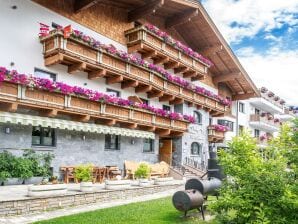 Apartment 3, 90m²