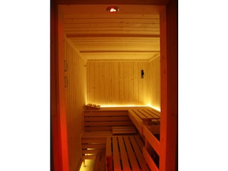 FEWO Sauna