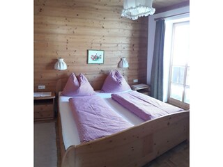 Ferienwohnung für 2 Personen