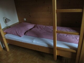 Wohnung 2-5 Personen
