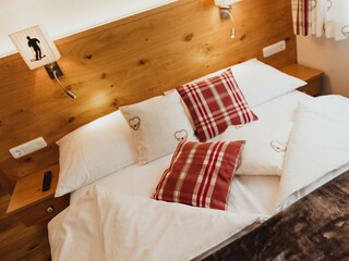 Schlafzimmer 3