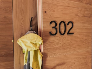 Mit Liebe zum Detail