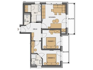 Kategorie HOCHSAILER-