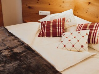 Schlafzimmer 3
