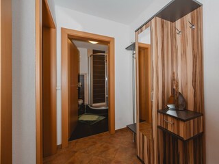 Vorraum Appartement