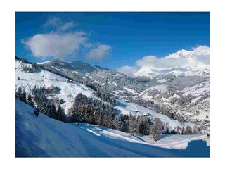 1 Panorama Mühlbach WINTER