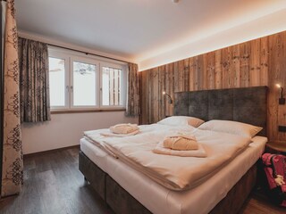 Schlafzimmer Ansicht 1
