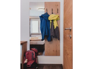 Garderobe