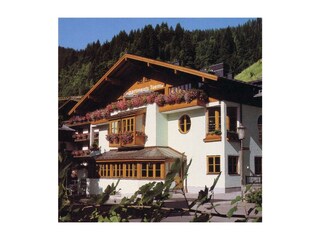 Haus Tuenta