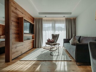 PoSt Maria Alm  Paula Paula Wohnzimmer