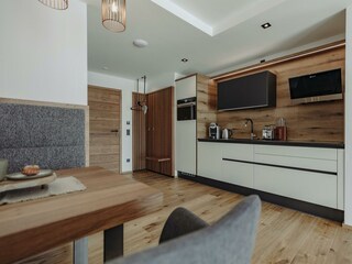 Küche/Wohnzimmer/App.Paul - PoSt