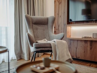 post maria alm detail wohnzimmer