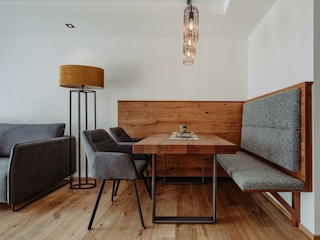 PoSt - Paula/Paul - Wohnzimmer