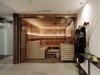 Sauna/Wellness - PoSt