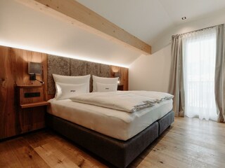 Post Maria Alm Schlafzimmer