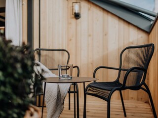 Post Maria Alm Einrichtung