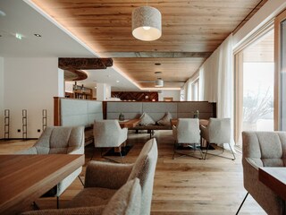 Post Maria Alm Lounge