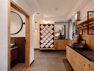 Post Maria Alm Wellness