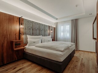 Post Maria Alm Schlafzimmer Luis