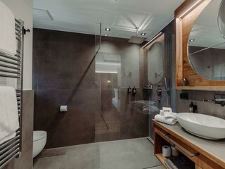 Post Maria Alm Badezimmer Luis