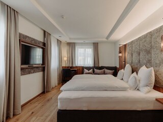 Post Maria Alm Schlafzimmer Luis1