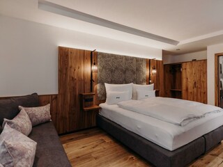 Post Maria Alm Schlafzimmer Luise