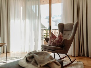 Post Maria Alm Details Luise