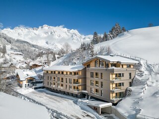 wildbachlodge winter