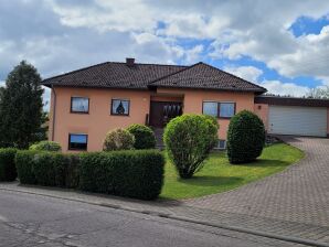Apartment Vakantieappartement "Landblick"