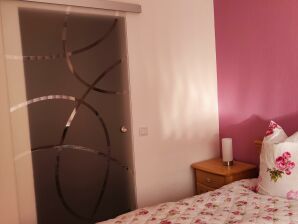 Apartment Vakantieappartement in Bellevie