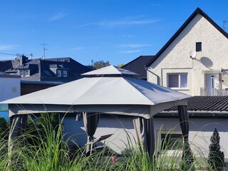 Appartement Kell am See Buitenaudio-opname 4