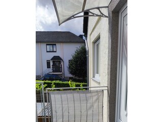 Appartement Kell am See Buitenaudio-opname 8